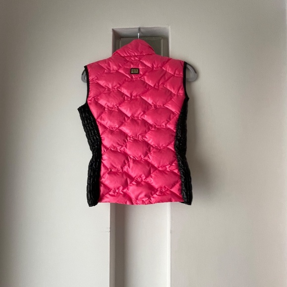 JC de CASTELBAJAC Pink Vest - Great Condition - Picture 2 of 3